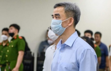 Ông Nguyễn Quang Tuấn bị tuyên phạt 3 năm tù, thấp hơn mức đề nghị 4-5 năm tù