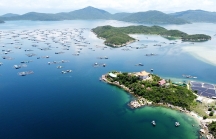 Thẩm định quy hoạch trung tâm cảng biển, nghỉ dưỡng cao cấp Đầm Môn ở Khánh Hòa