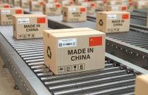 Các nền kinh tế phát triển là đích nhắm xuất khẩu của các công ty Trung Quốc thời hậu đại dịch