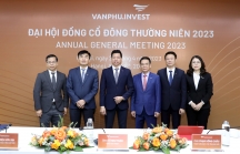 Văn Phú – Invest tổ chức thành công đại hội đồng cổ đông thường niên năm 2023