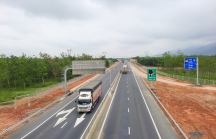 Những dự án giao thông làm thay đổi diện mạo miền Trung