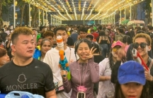 Campuchia kỳ vọng đón khoảng 500.000 du khách quốc tế dịp SEA Games 32