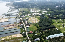 Khánh Hòa chuyển đổi hơn 3.600 ha đất nông nghiệp sang đất phi nông nghiệp