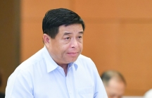 Bộ trưởng Nguyễn Chí Dũng: 'Nhiều doanh nghiệp lớn đã phải bán gần hết tài sản'