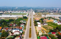 Thị xã Thái Hòa - Điểm sáng trong thu hút đầu tư ở Nghệ An