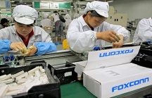Mức lương nào cho người lao động làm việc tại Foxconn ở Nghệ An?