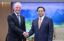 Tập đoàn Boeing cam kết mở rộng đầu tư tại Việt Nam trong dài hạn