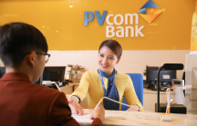PVcomBank lọt top doanh nghiệp phát triển nhanh nhất Việt Nam