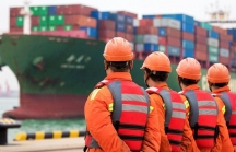 Các đối thủ châu Á đang 'gặm nhấm' thị phần xuất khẩu sang Mỹ của Trung Quốc