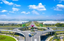 Quảng Nam kêu gọi đầu tư loạt dự án khu công nghiệp, đô thị quy mô lớn
