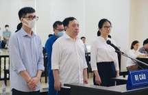 Vụ công ty AIC thông thầu: Bản án có hiệu lực với Nguyễn Thị Thanh Nhàn cùng nhóm bỏ trốn