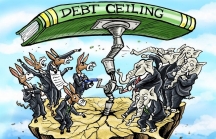 Bế tắc về trần nợ đang khiến một số người Mỹ lo lắng về một cái kết thảm khốc