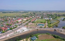 UBND tỉnh Hà Tĩnh chấp thuận MIPEC là nhà đầu tư dự án khu đô thị gần 2.000 tỷ