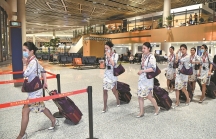Các hãng hàng không Trung Quốc tăng cường tuyển dụng nhân sự khi du lịch phục hồi