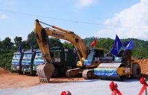 Khởi công Dự án cao tốc Tuyên Quang – Hà Giang (giai đoạn 1)