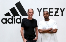 Nan đề Adidas-Kỳ 2: Cuộc chiến với Nike và cú phá bĩnh của Kanye West