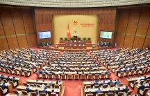 Hôm nay (31/5), Quốc hội thảo luận kế hoạch phát triển kinh tế - xã hội và ngân sách năm 2023