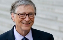 Tỷ phú giàu thứ tư thế giới Bill Gates xem gì, đọc gì và nghe gì trong mùa hè này?