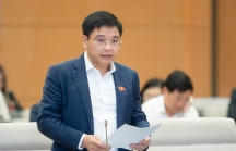 Chiều nay (7/6), Bộ trưởng GTVT Nguyễn Văn Thắng ngồi 'ghế nóng' trả lời chất vấn đại biểu Quốc hội