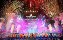 4 ngày Festival Biển Nha Trang 2023, Khánh Hòa kiếm được gần 550 tỷ đồng