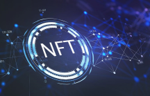 Thị trường NFT tăng trưởng 'thần tốc' trong ngành công nghiệp blockchain