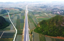 Dự án cao tốc Mai Sơn - Quốc lộ 45: Nhiều thiếu sót, vi phạm