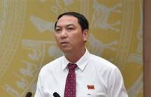 Kỷ luật khiển trách Chủ tịch UBND tỉnh Kiên Giang Lâm Minh Thành