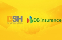 DB Insurance ký hợp đồng mua 75% cổ phần Bảo hiểm BSH