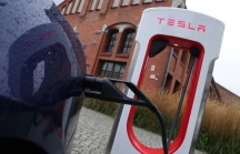 Các trạm sạc điện của Tesla liệu có thể 'vô tình' tạo ra một doanh nghiệp trị giá 5 tỷ USD?