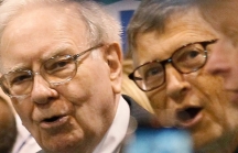Warren Buffett tiếp tục hiến tặng gần 5 tỷ USD, nâng tổng số tiền từ thiện lên đến 132 tỷ USD
