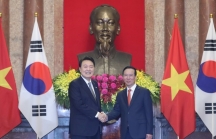 Hàn Quốc mở rộng hợp tác kinh tế với Việt Nam