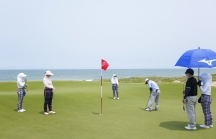 Phát triển du lịch golf miền Trung - Tây Nguyên: Nhiều tiềm năng và cơ hội