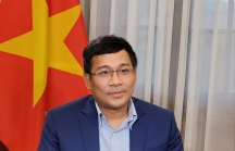 Bước phát triển mới nhằm thúc đẩy quan hệ hợp tác kinh tế thương mại Việt-Trung