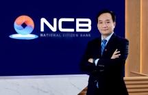 NCB bổ nhiệm Tổng Giám đốc mới