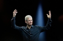 Lịch sử Apple qua những bức ảnh - Phần cuối: Cái chết của Steve Jobs và đế chế Tim Cook