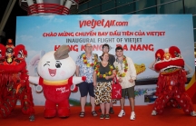 Khách du lịch Trung Quốc trở lại Đà Nẵng