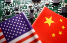 'Hạn chế xuất khẩu nguyên liệu chip chỉ là bước khởi đầu của Trung Quốc'