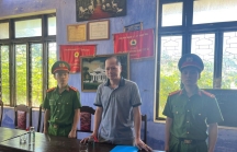 Bắt 2 phó giám đốc trung tâm đăng kiểm tại Quảng Bình