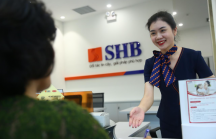 Reuters: SHB đang đàm phán bán 20% vốn cho đối tác ngoại