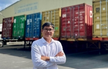 [Gặp gỡ thứ Tư] CEO Simexco Đắk Lắk: Việt Nam có thể xuất khẩu 10 tỷ USD cà phê trong 10 năm tới