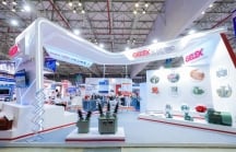 GELEX Electric tham gia triển lãm ETE & Enertec Expo 2023