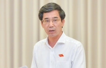 Ông Trần Chí Cường làm Phó Chủ tịch UBND TP. Đà Nẵng