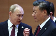 Thương mại song phương mất cân bằng, Nga phụ thuộc nhiều hơn vào Trung Quốc?