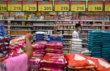 Thái Lan lo ngại tác động của việc Ấn Độ hạn chế xuất khẩu gạo