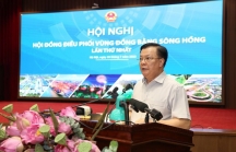 Bí thư Hà Nội: Nghiên cứu chuẩn bị đầu tư đường vành đai 5 vùng Thủ đô
