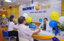 BAOVIET Bank tiếp tục ghi nhận nhiều điểm sáng 6 tháng đầu năm