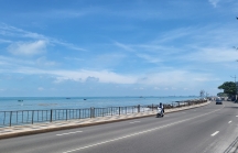 Léman Cap Residence: Lợi thế từ vị trí kim cương, đối diện bãi tắm đẹp nhất Vũng Tàu