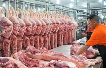 Việt Nam nằm trong Top 10 quốc gia tiêu thụ thịt heo lớn nhất thế giới