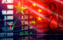 Các quỹ đầu tư mạo hiểm Trung Quốc huy động vốn ở mức thấp nhất thập kỷ