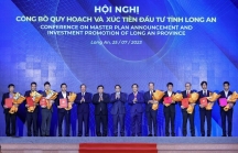 Chủ tịch tỉnh Long An tiết lộ lý do thu hút được nhiều dự án FDI lớn